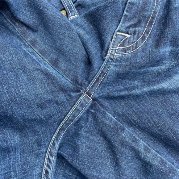 7 For All Mankind A pocket jeans size 30 - Picture 11 of 13